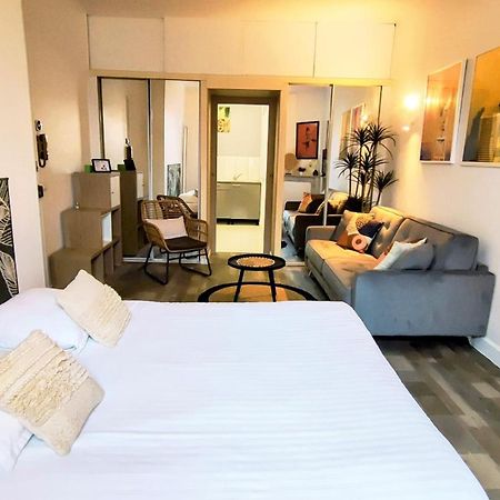 Kosykasa Spa Cannes Room photo