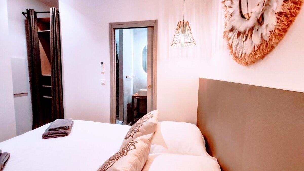 Kosykasa Spa Cannes Room photo