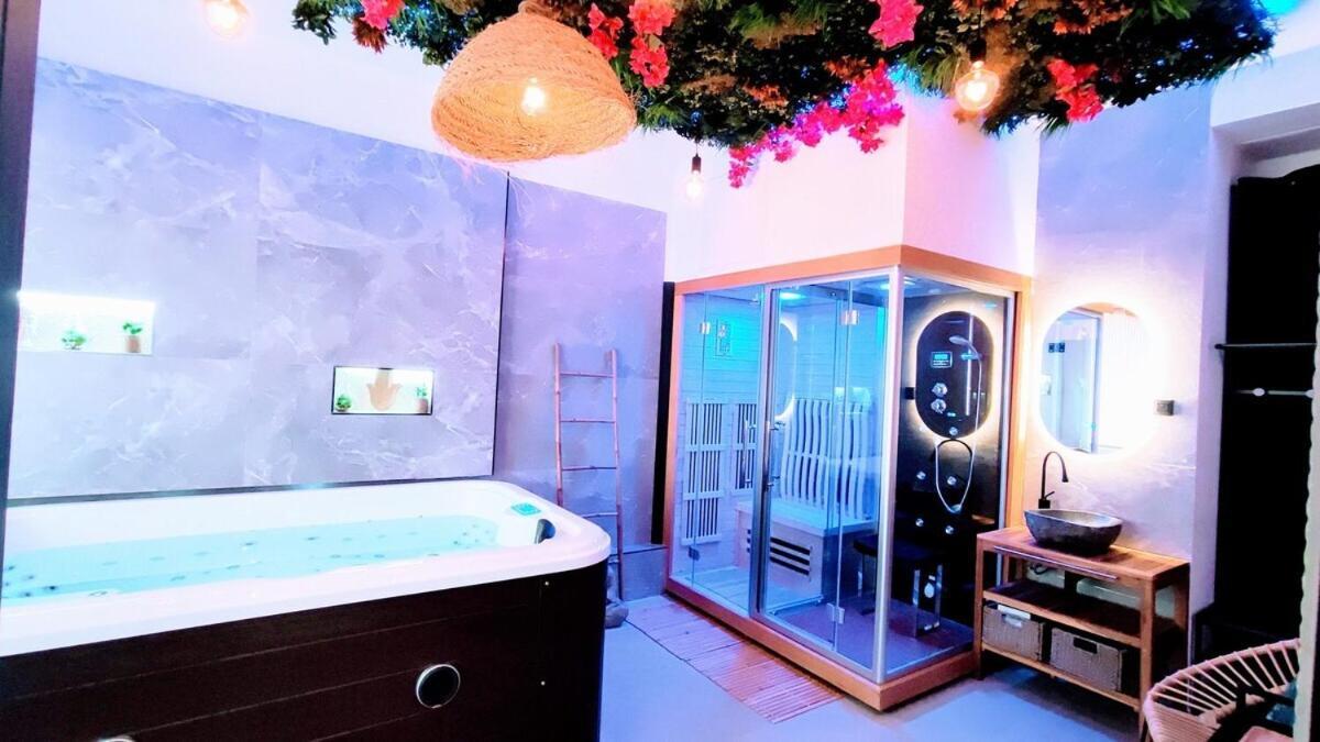 Kosykasa Spa Cannes Room photo