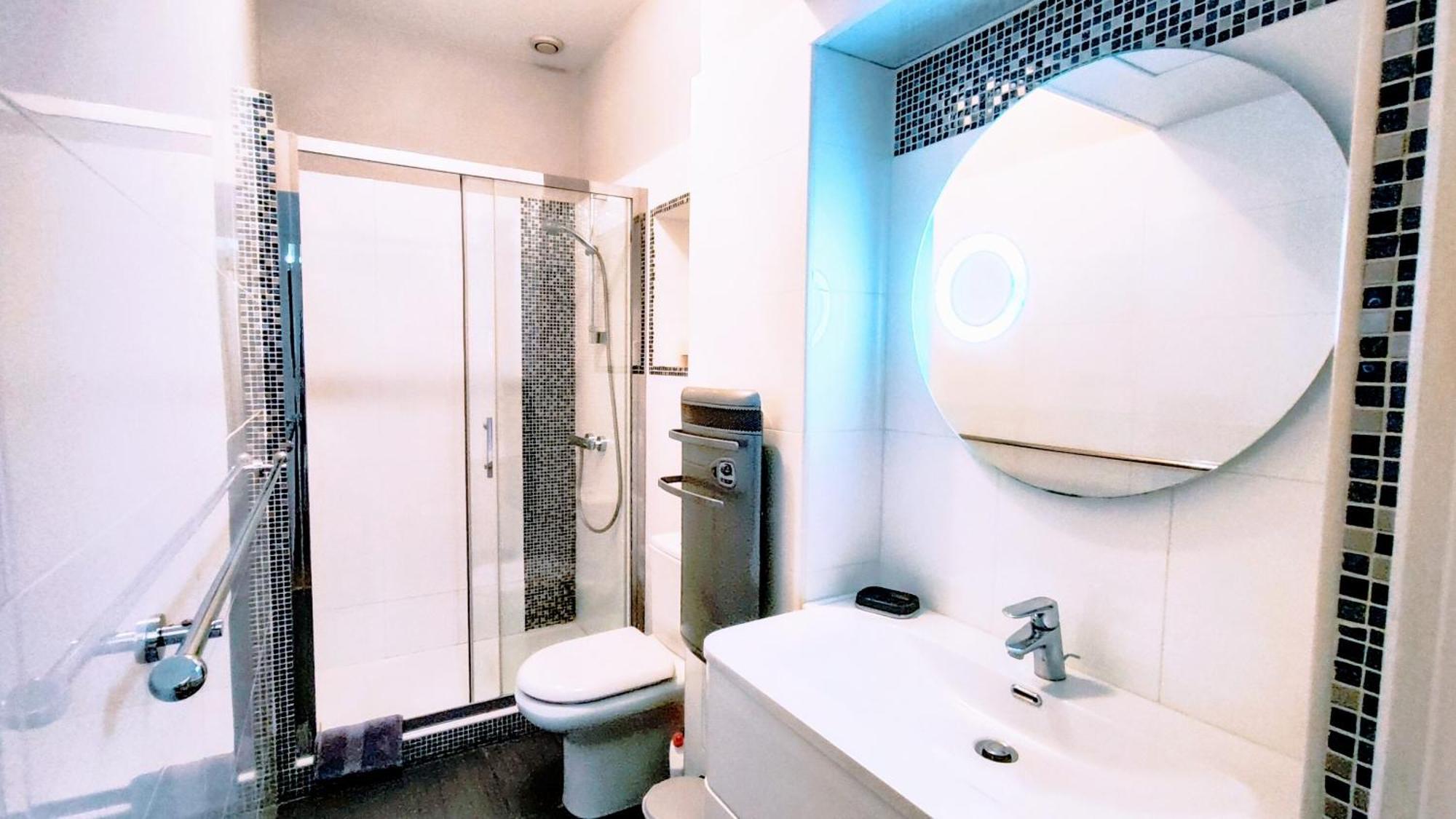 Kosykasa Spa Cannes Room photo