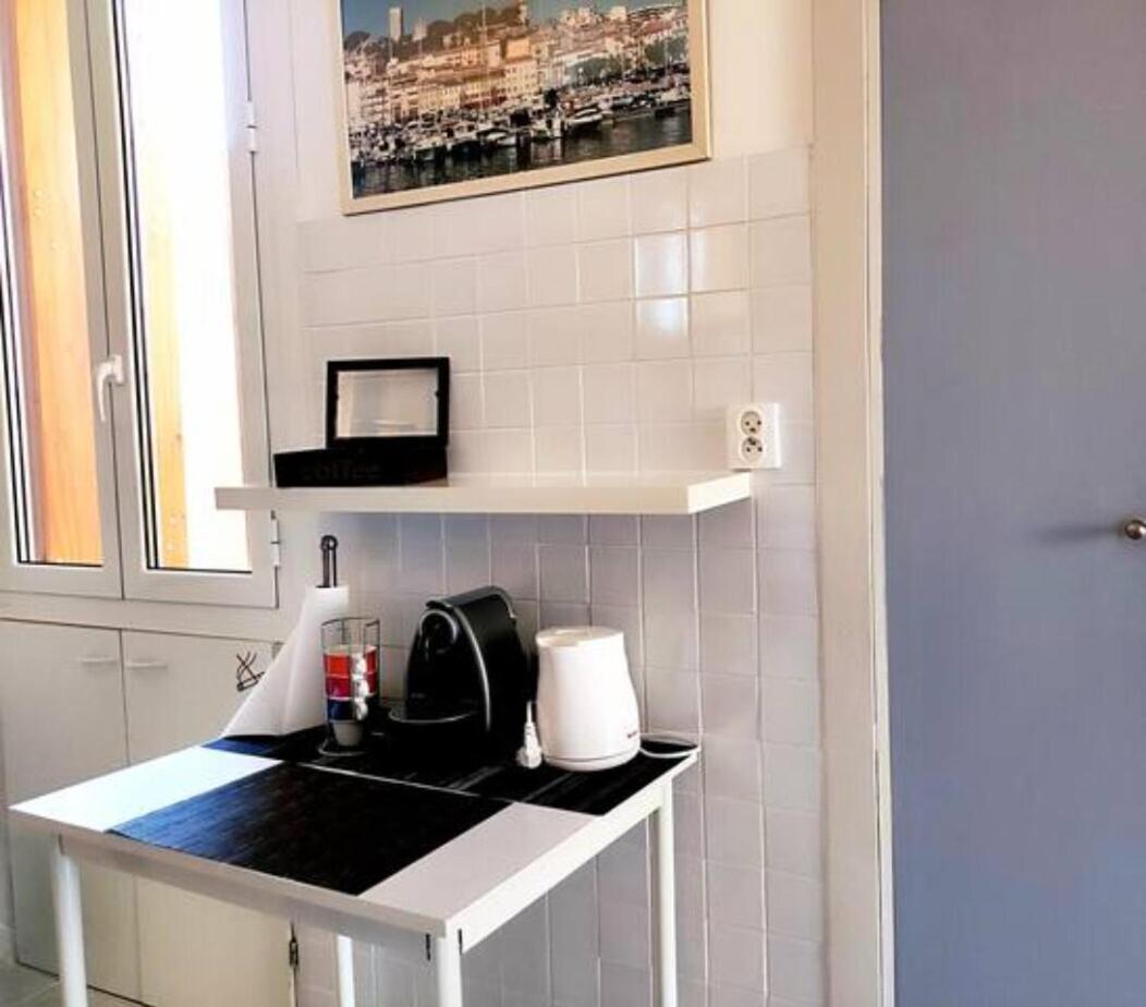 Kosykasa Spa Cannes Room photo