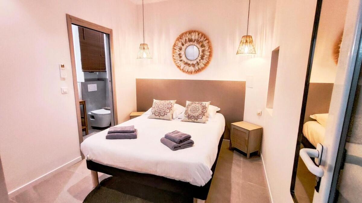 Kosykasa Spa Cannes Room photo