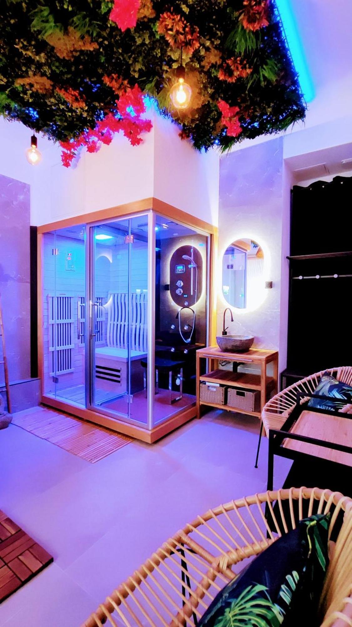 Kosykasa Spa Cannes Exterior photo