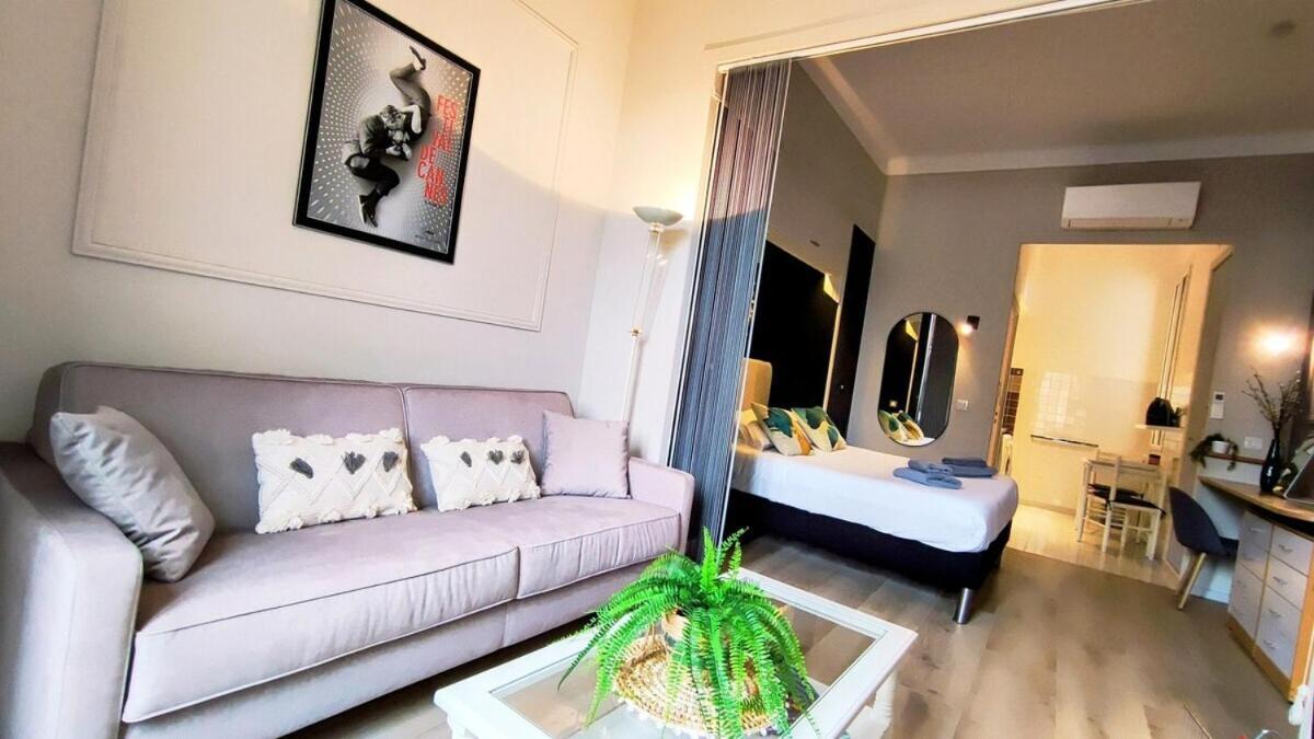 Kosykasa Spa Cannes Room photo