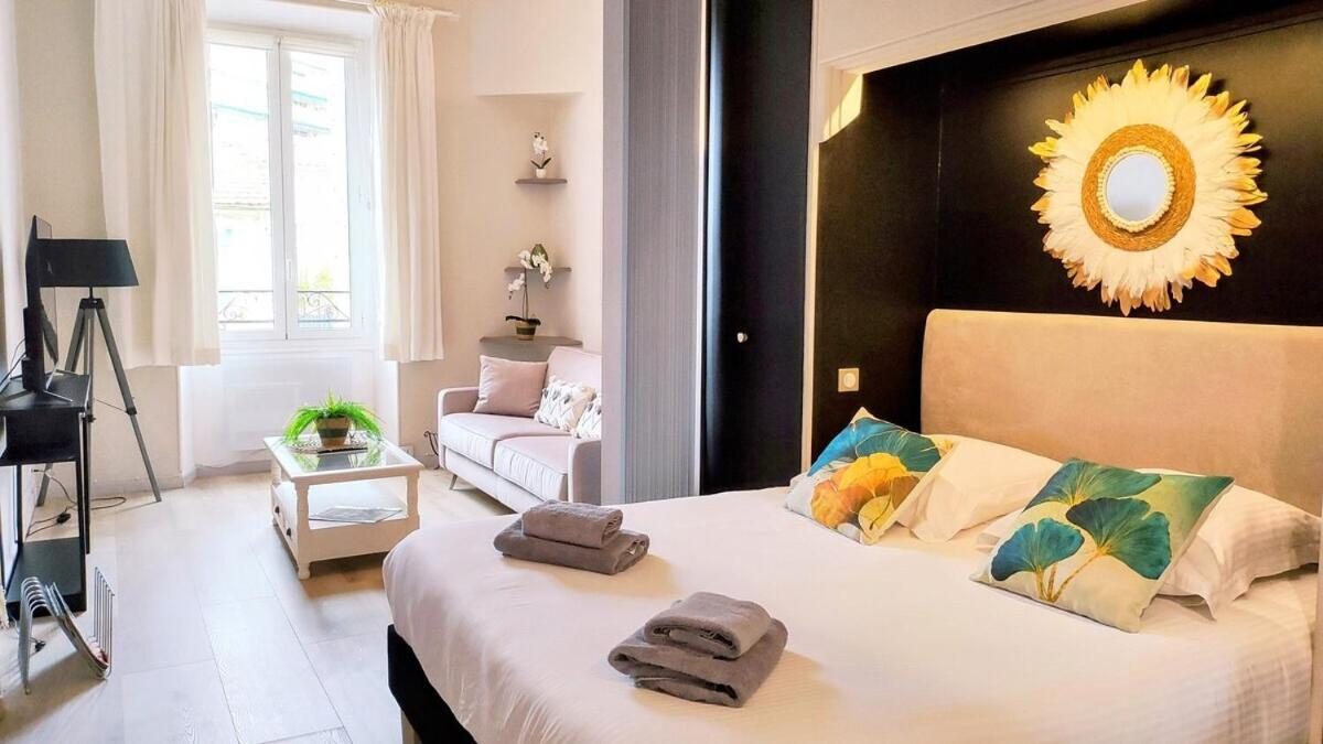 Kosykasa Spa Cannes Room photo