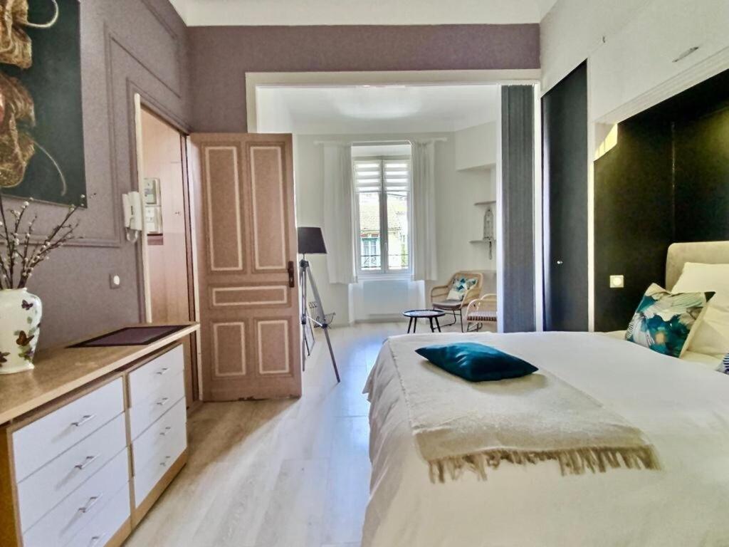Kosykasa Spa Cannes Room photo