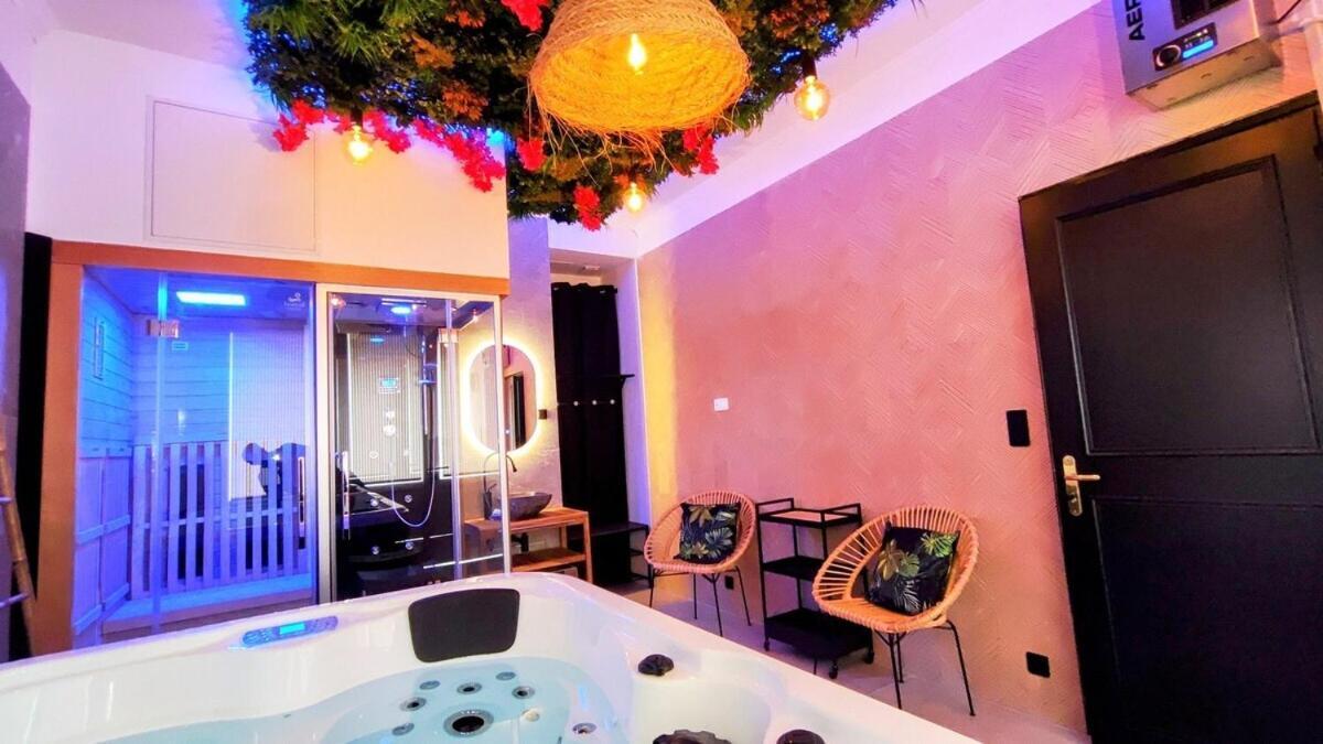 Kosykasa Spa Cannes Room photo