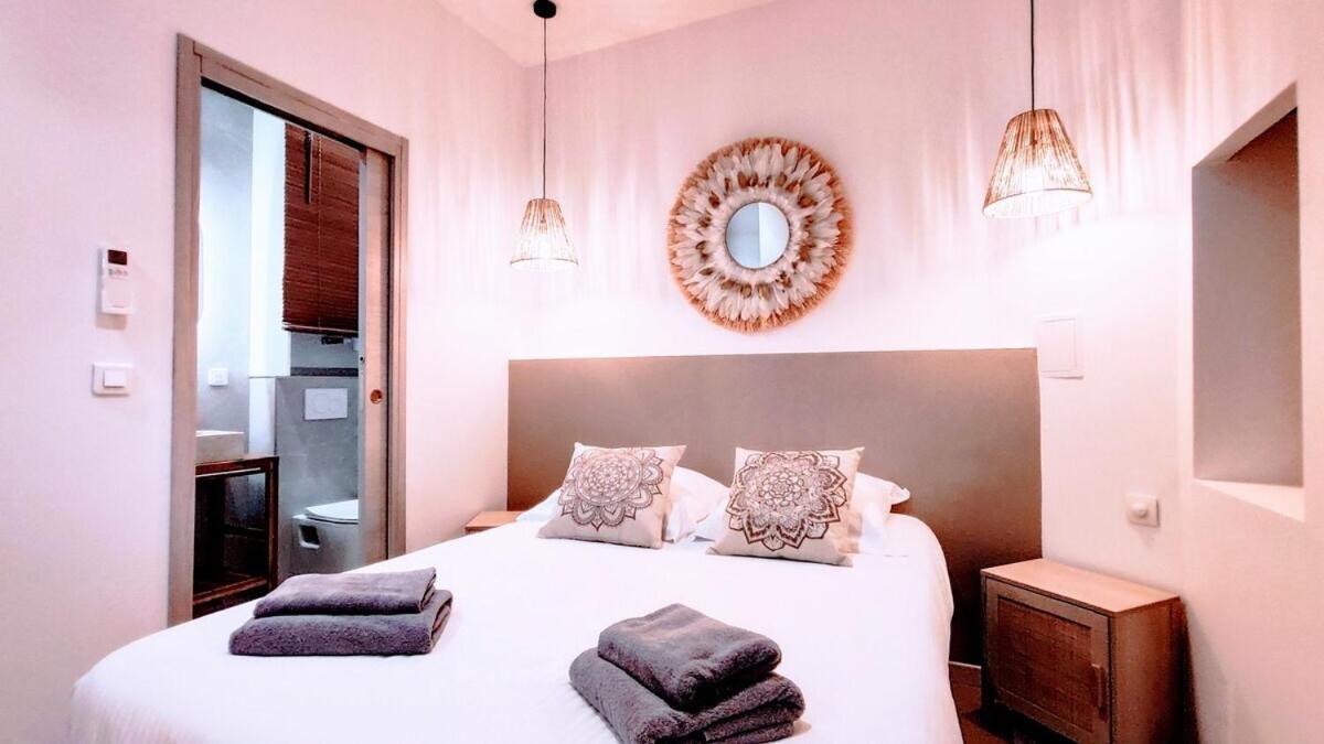 Kosykasa Spa Cannes Room photo
