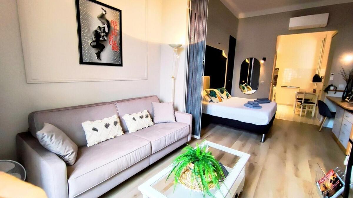 Kosykasa Spa Cannes Room photo
