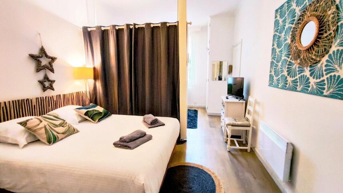 Kosykasa Spa Cannes Room photo