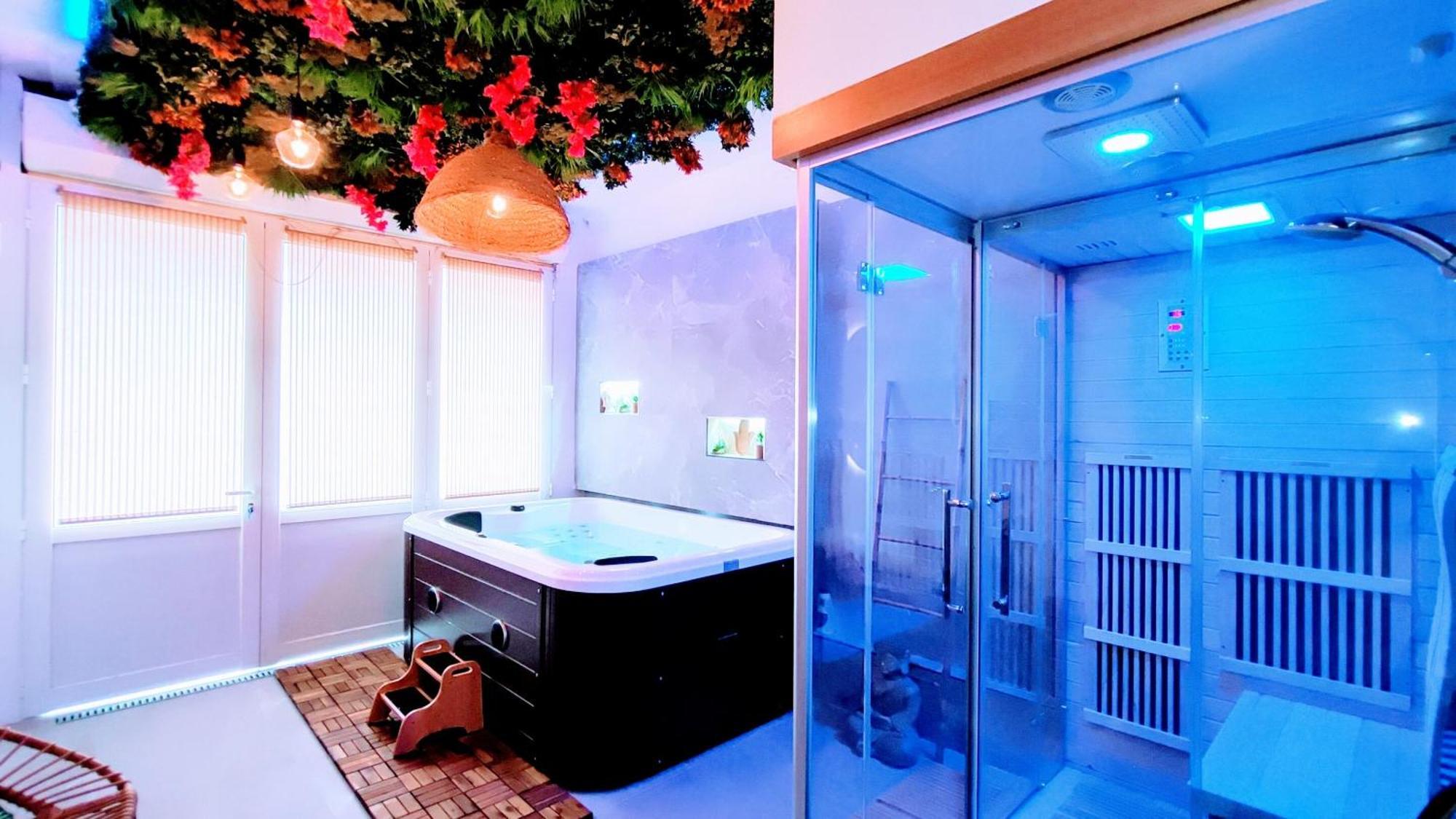Kosykasa Spa Cannes Room photo