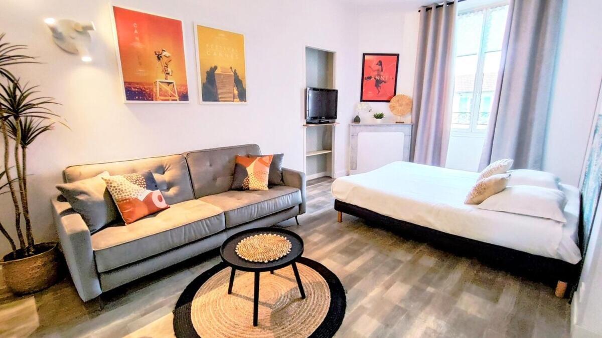 Kosykasa Spa Cannes Room photo