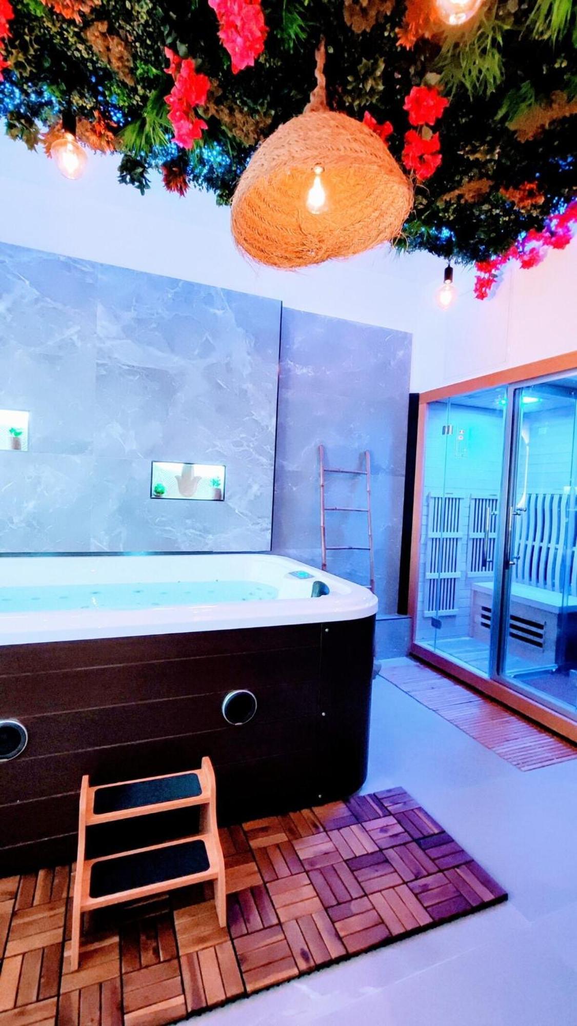 Kosykasa Spa Cannes Room photo