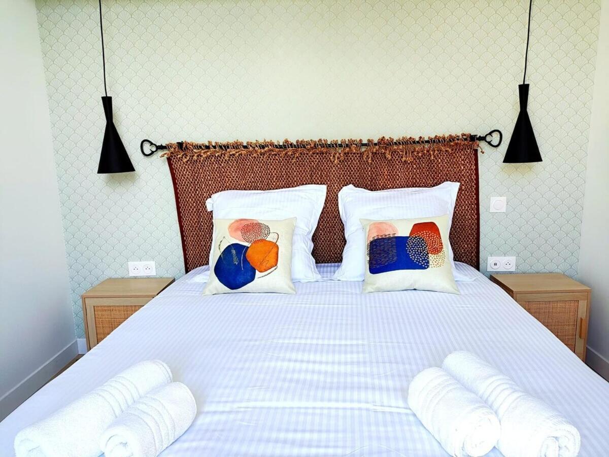 Kosykasa Spa Cannes Room photo