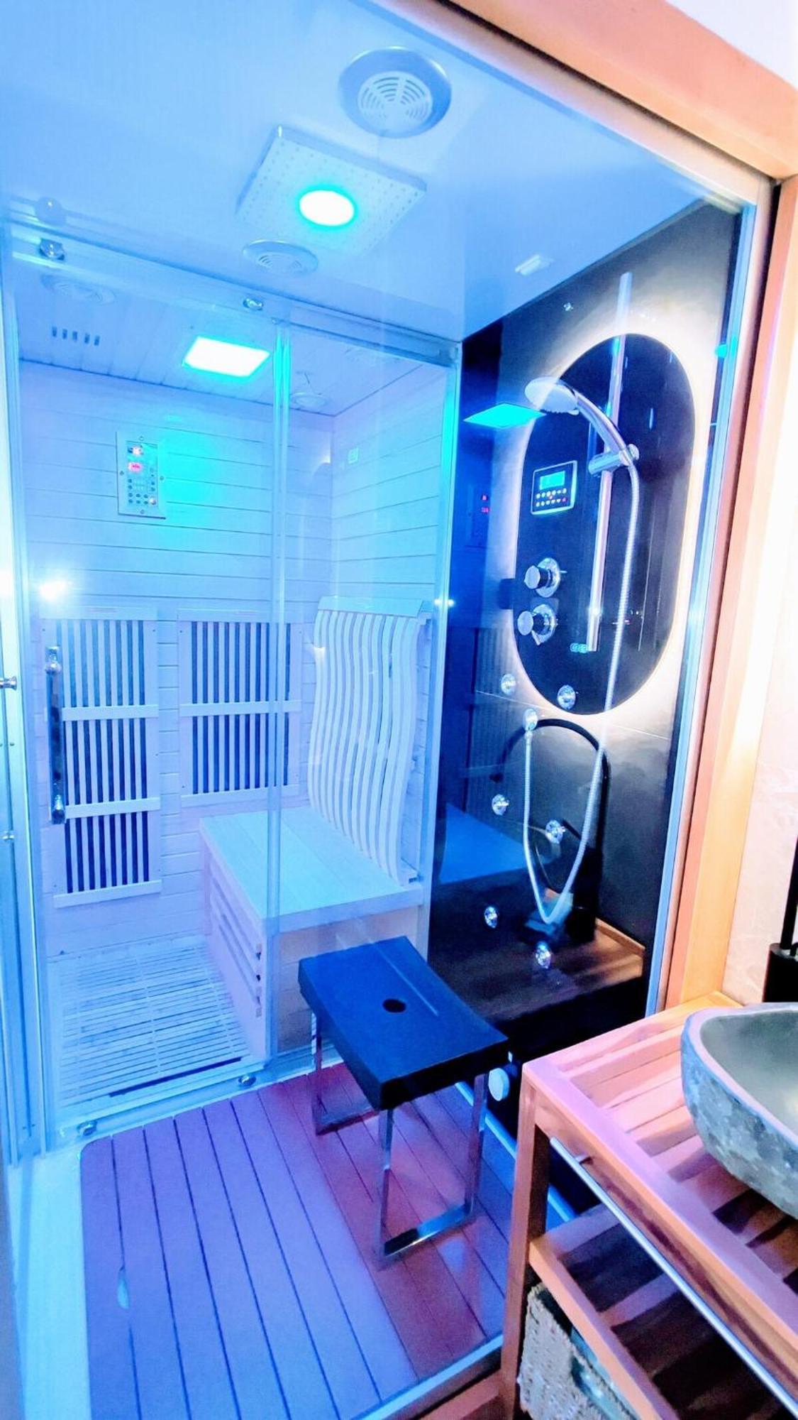 Kosykasa Spa Cannes Room photo