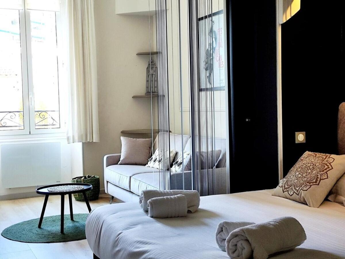 Kosykasa Spa Cannes Room photo