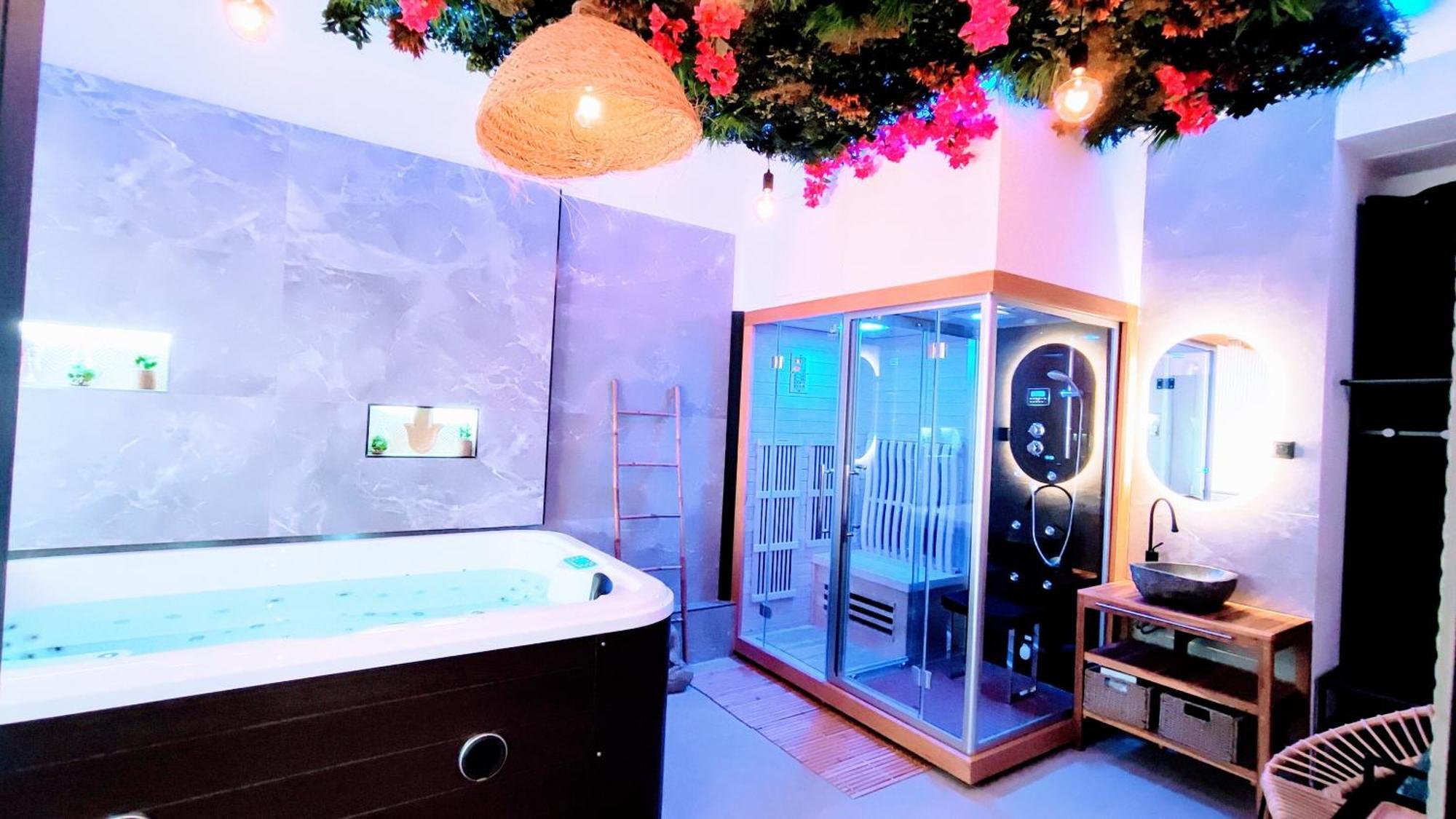 Kosykasa Spa Cannes Exterior photo