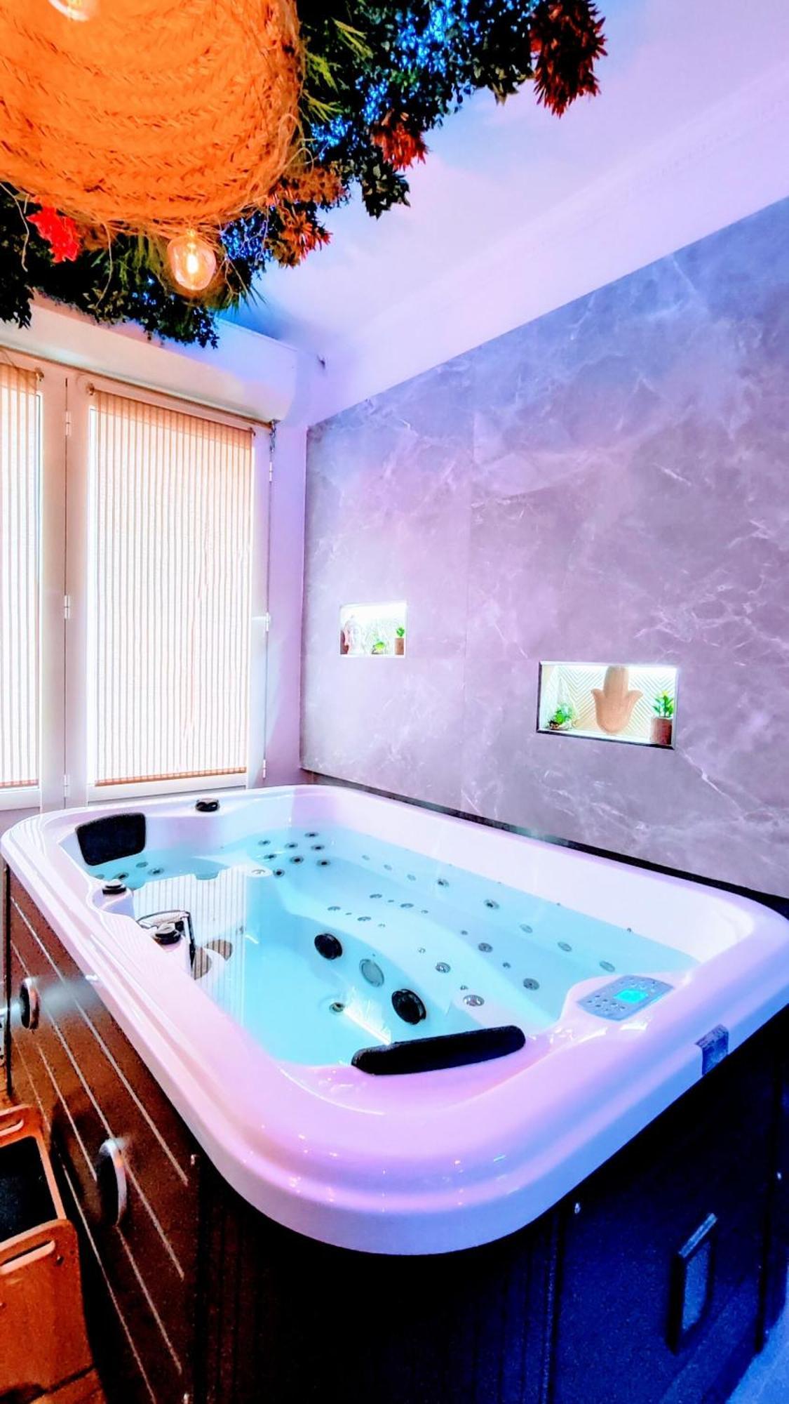 Kosykasa Spa Cannes Exterior photo