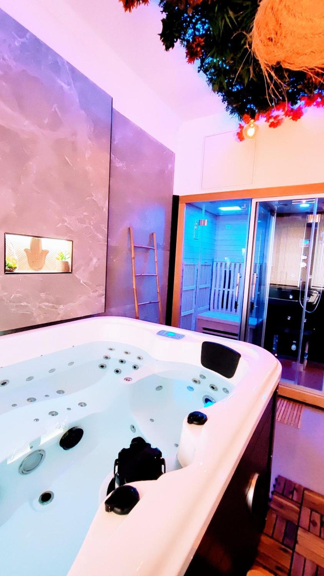 Kosykasa Spa Cannes Exterior photo