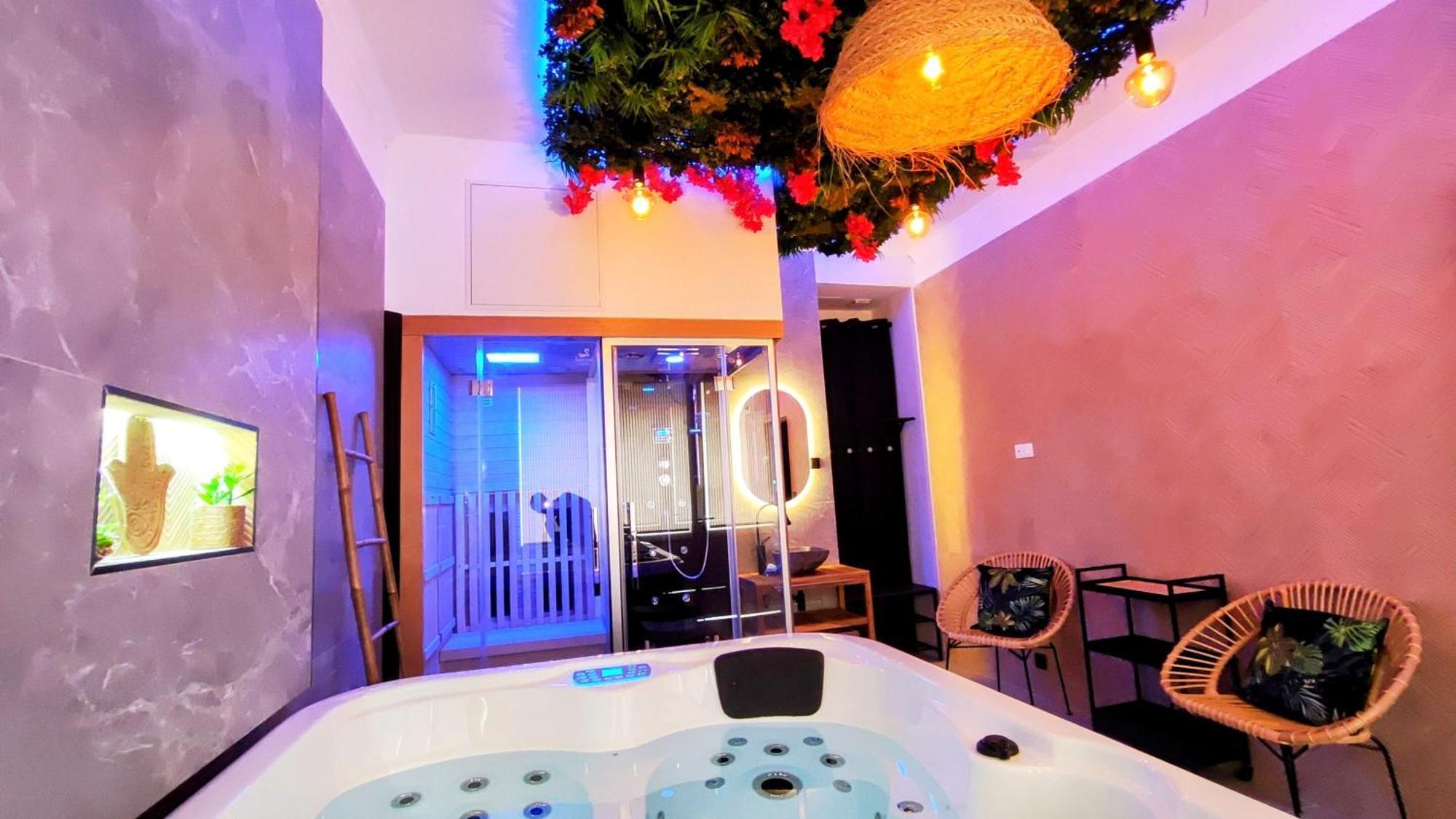 Kosykasa Spa Cannes Exterior photo