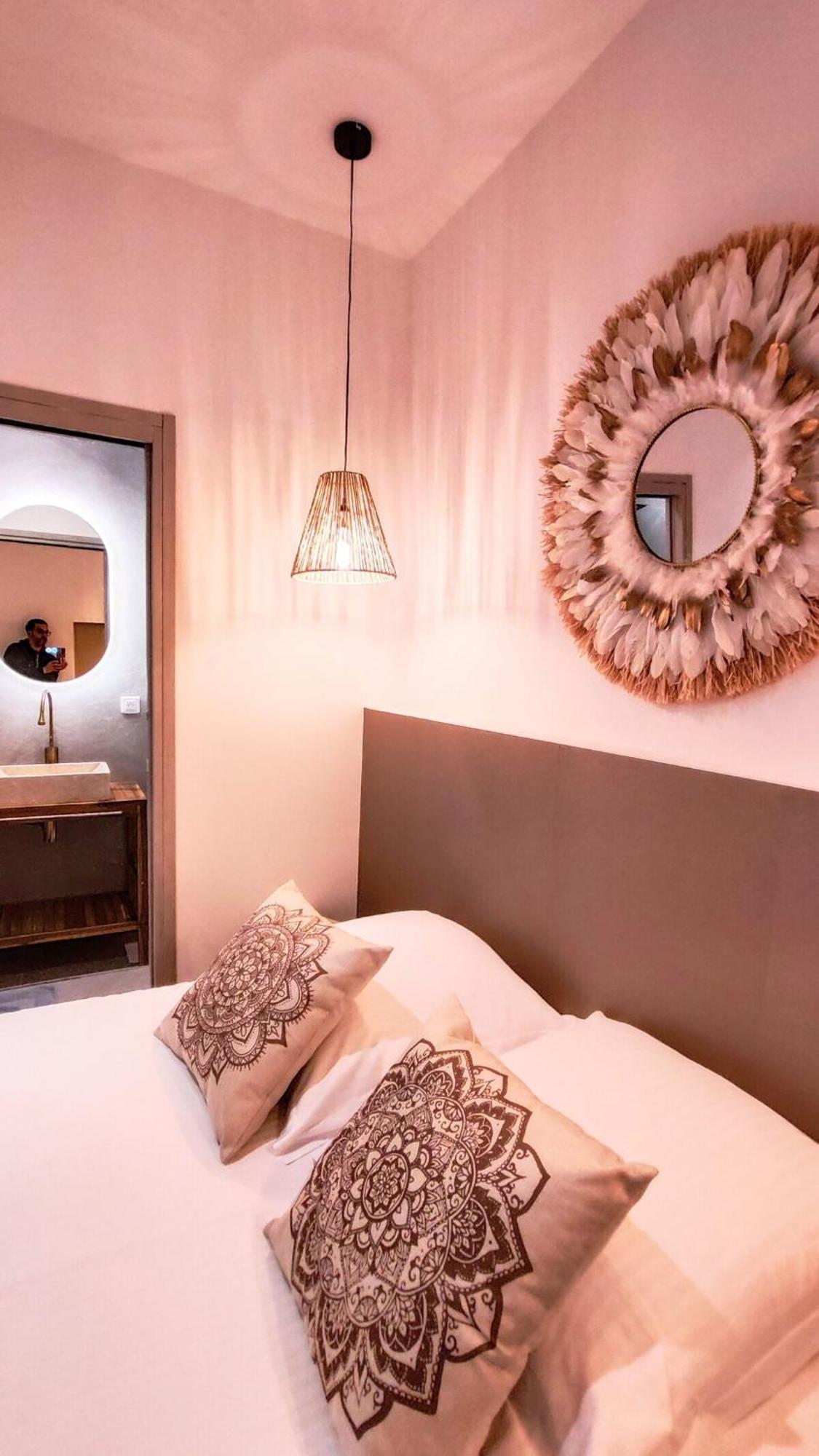 Kosykasa Spa Cannes Room photo