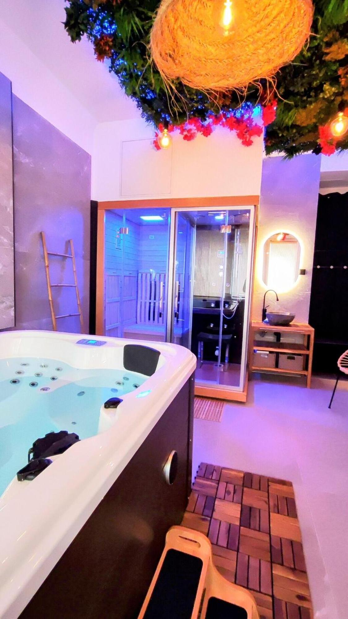 Kosykasa Spa Cannes Room photo
