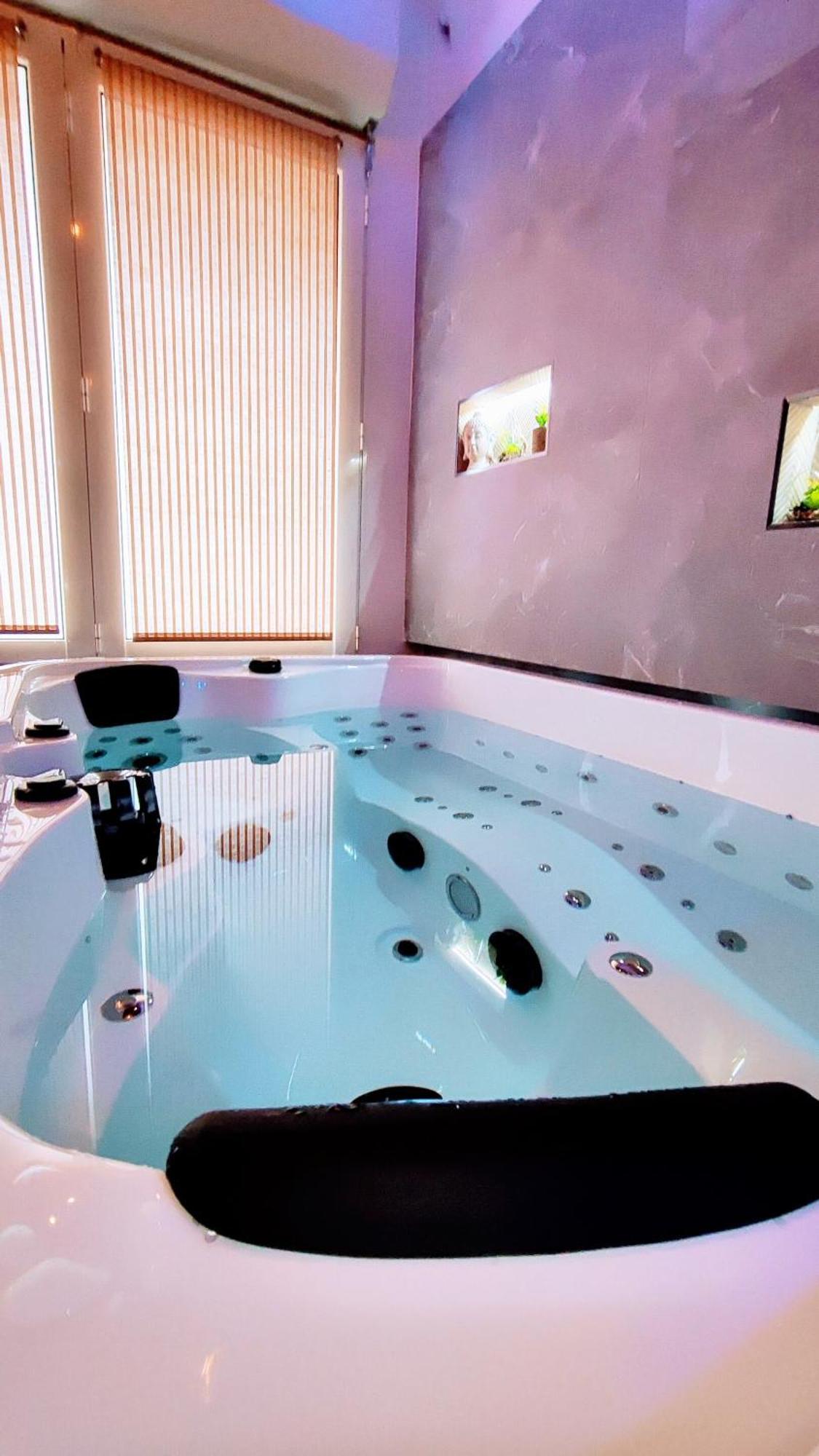 Kosykasa Spa Cannes Exterior photo