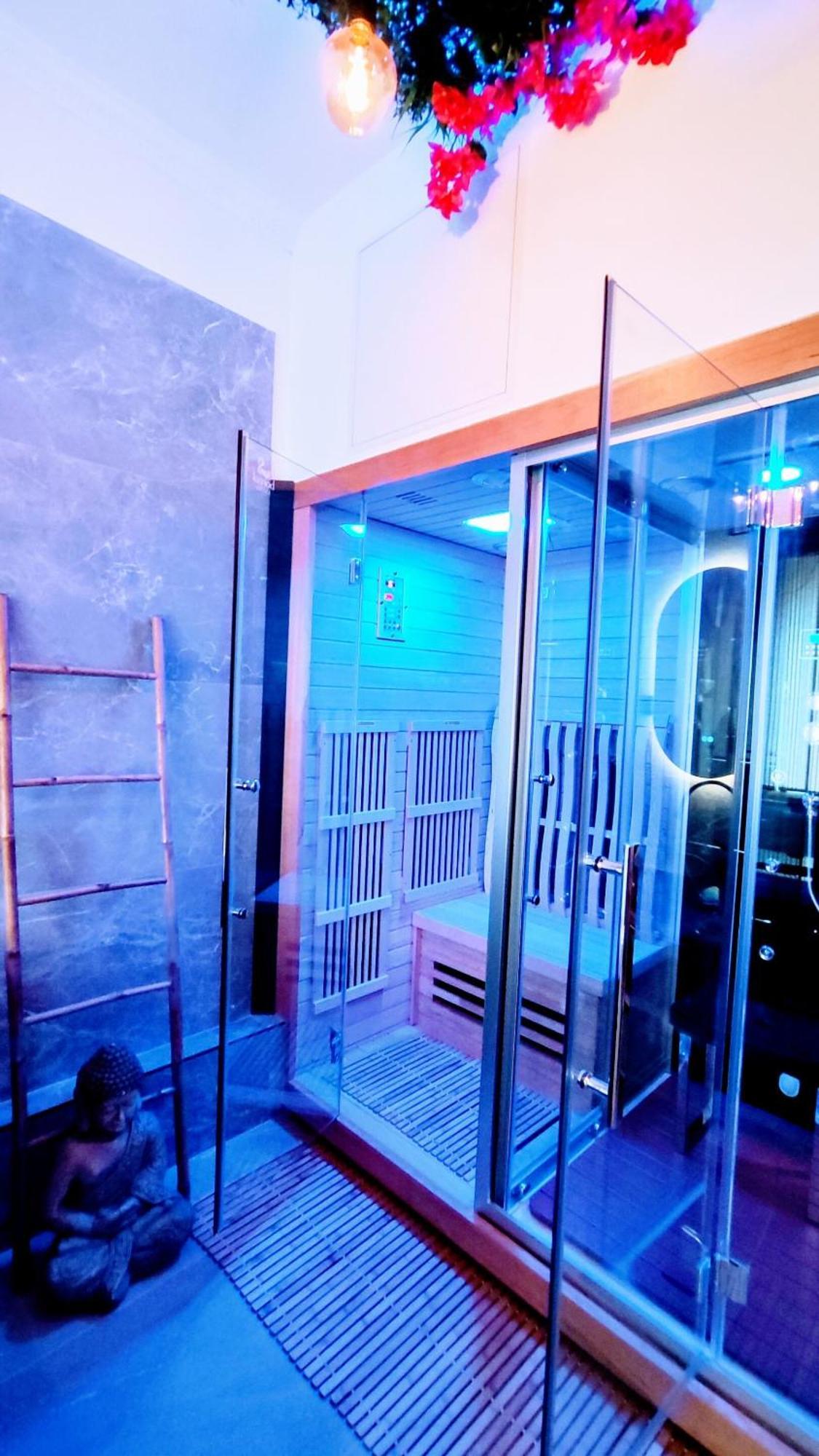 Kosykasa Spa Cannes Exterior photo