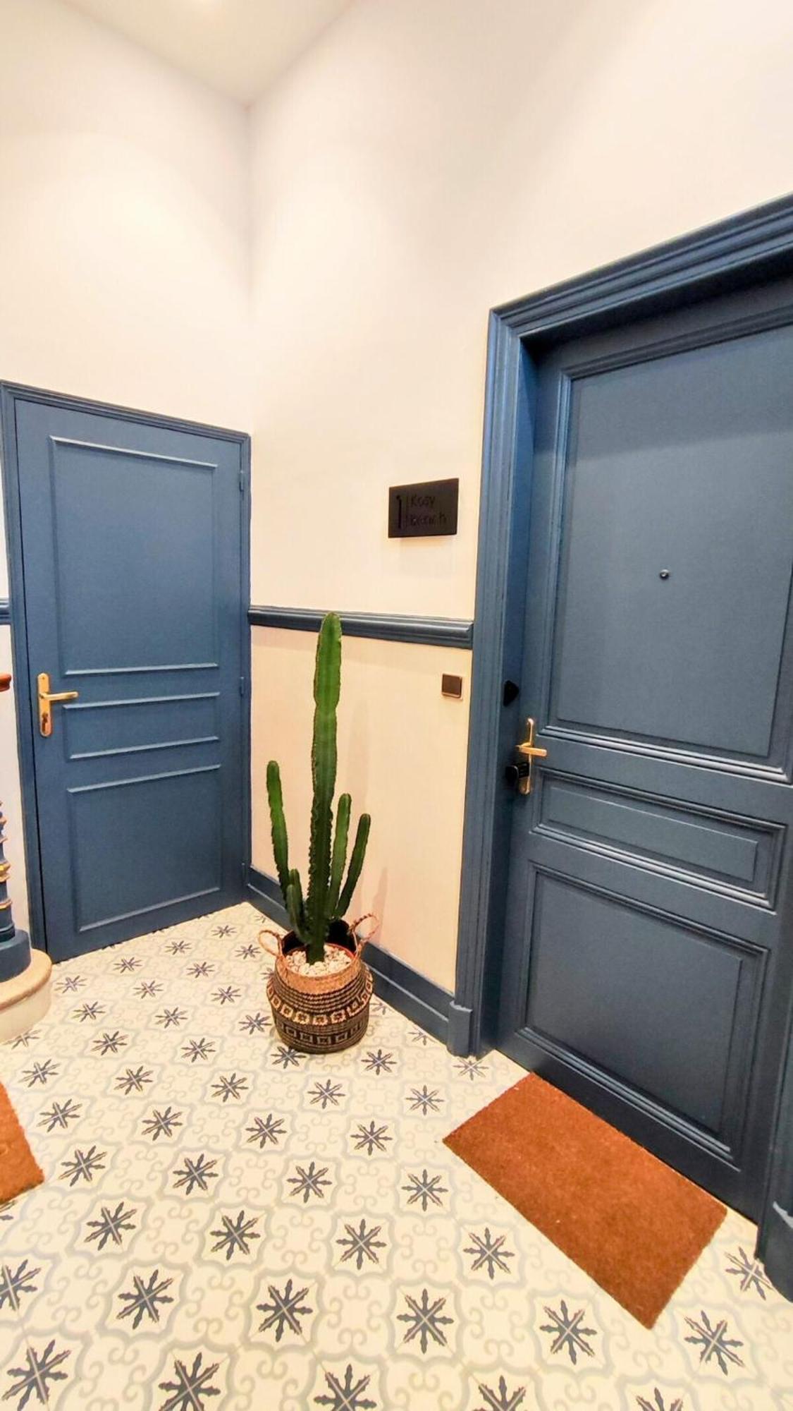 Kosykasa Spa Cannes Room photo
