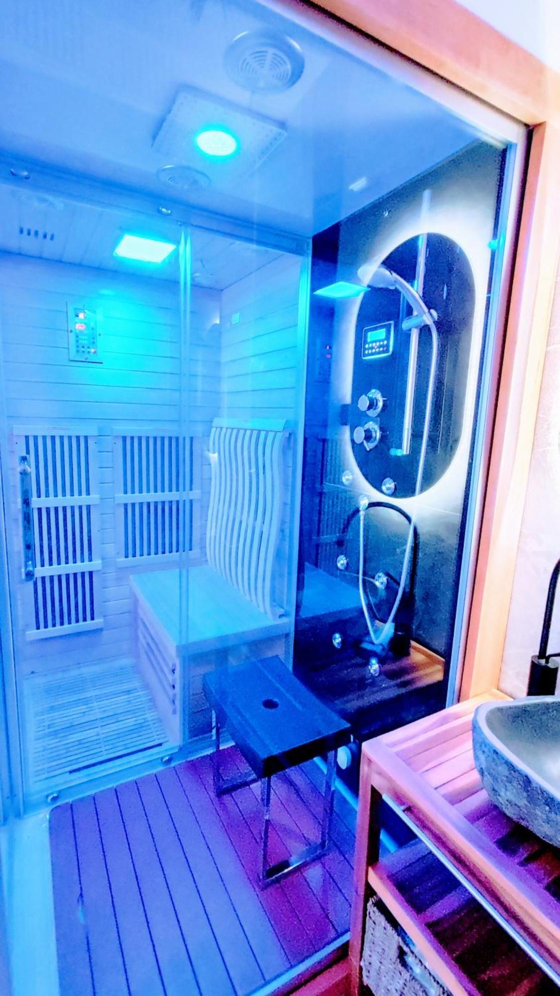 Kosykasa Spa Cannes Exterior photo