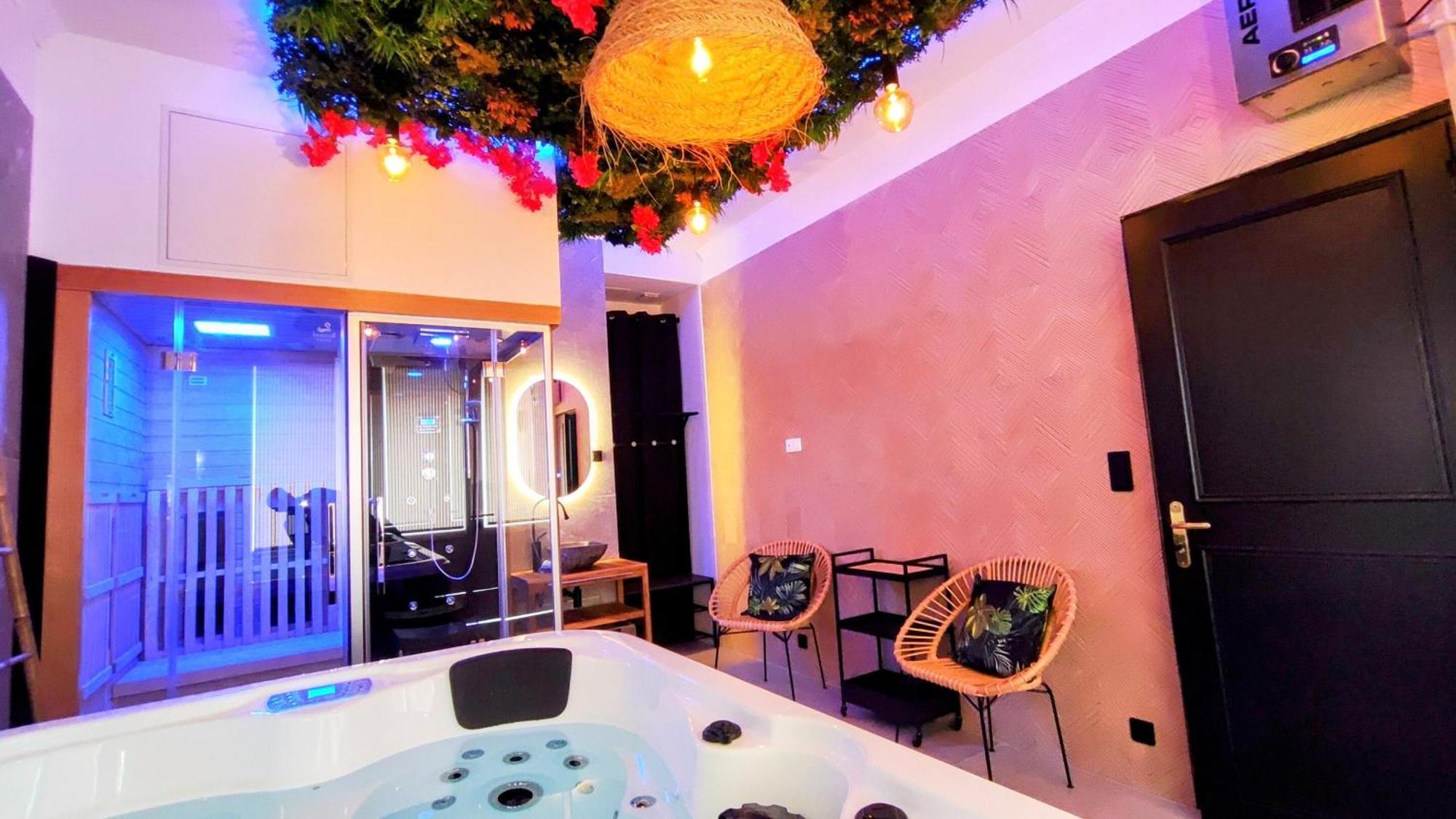 Kosykasa Spa Cannes Exterior photo