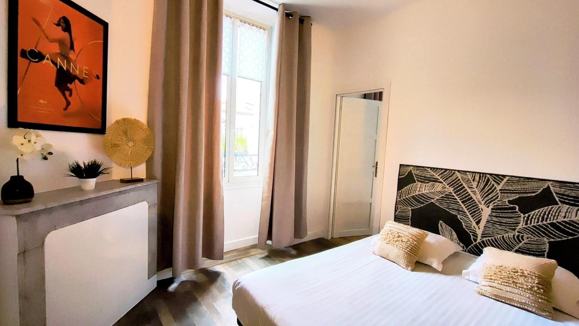 Kosykasa Spa Cannes Room photo